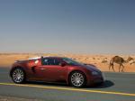 Bugatti Veyron 16.4 2005 года